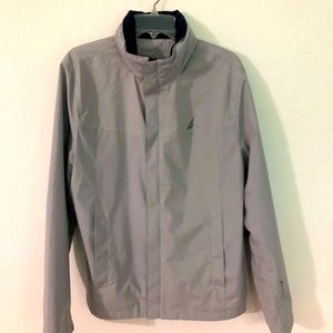 EUC! Nautica Rainbreaker Jacket